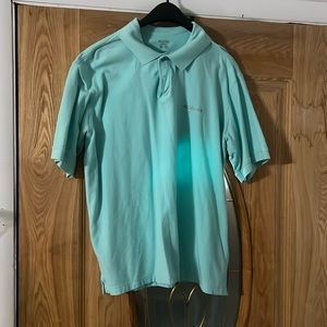XL Columbia Shirt